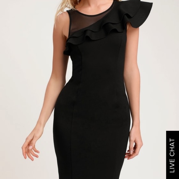 Dress small - Picture 2 of 4